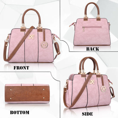 Speed X Fashion Women's Handbag 