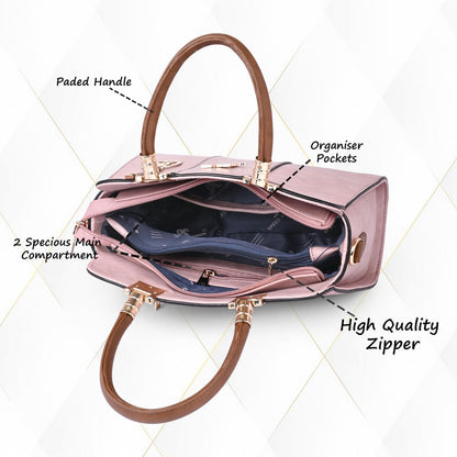Speed X Fashion Women's Handbag 