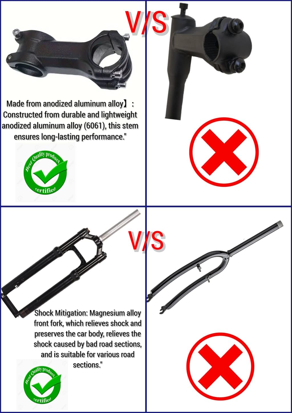 Stainless Steel Solid Princeenterprises_Mountain Bike Mtb Folding Bike For Adults With 21 Gears, 26 Inch Wheel (White) ,Unisex-Adult, Sheer, Tie Top Curtains 