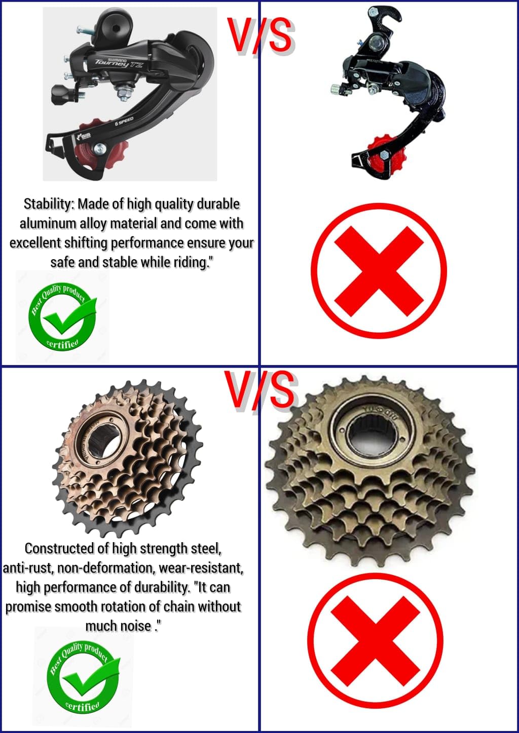 Stainless Steel Solid Princeenterprises_Mountain Bike Mtb Folding Bike For Adults With 21 Gears, 26 Inch Wheel (White) ,Unisex-Adult, Sheer, Tie Top Curtains 