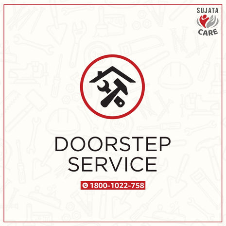 Sujata Powermatic Maxima Juicer Mixer Grinder|900 Watts Double Ball Bearing Motor|22000 RPM|Non-Stop 90 Mins Running|3 Jars including 1750ml Blender, 1000ml Grinder, 500ml Chutney Jar| (White) 