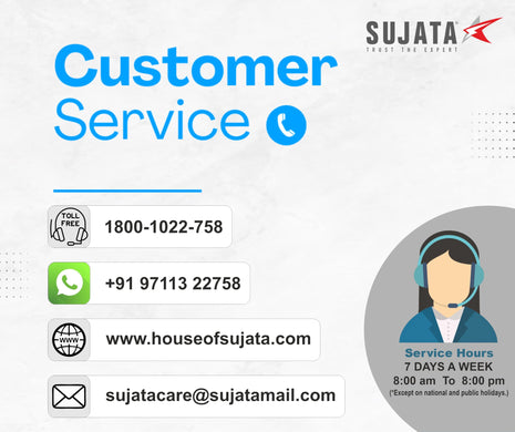 Sujata Standard Auto Ignition Gas Stove 4 Burners | 9 Years Warranty | 4 Burner Gas Stove Glass Top, Stove 4 Burner, ISI Certified, SABAF Valve, LPG & PNG Compatible, 360° Rotating Nozzle (Black) 