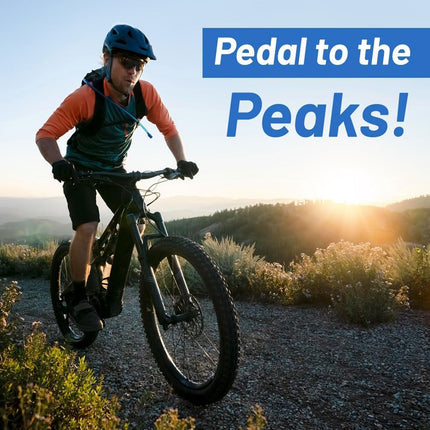 Sunspeed Men Skyride BMV X6 Foldable Cruiser Bicycle| Black Bike with 21-Speed Gears, Dual Disc Brakes, Hydraulic Suspension and Strong Carbon Steel Frame|Great for City Rides, 26 inch 