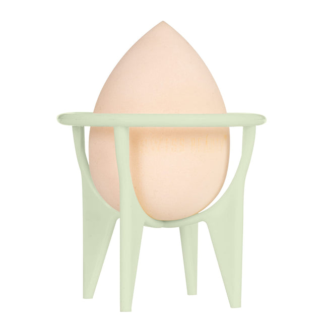 Swiss Beauty Makeup Buddy Beauty Blender for Face Makeup | Reusable | Multi-Use Beauty Blender | Shade - 02 