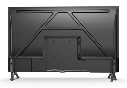 TCL 126 cm (50 inches) Metallic Bezel-Less, FHD Smart QLED Google TV 50S5K 