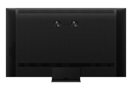 TCL 139 cm (55 inches) 4K UHD Smart QD-Mini LED Google TV 55C72K 