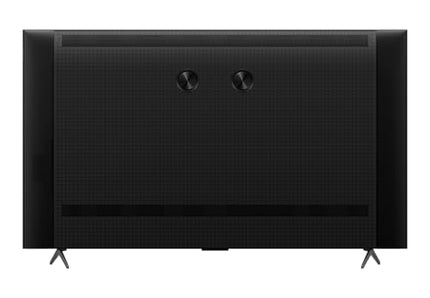 TCL 139 cm (55 inches) 4K Ultra HD Smart QD-Mini LED Google TV 55C6K 