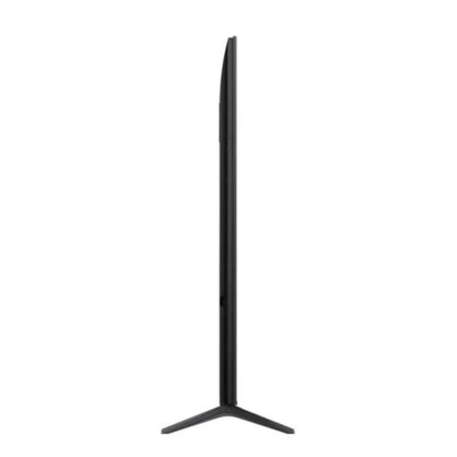 TCL 139 cm (55 inches) 4K Ultra HD Smart QD-Mini LED Google TV 55C6KS (2025 Model, Dolby Vision & Atmos, Hands-Free Voice Control,) 