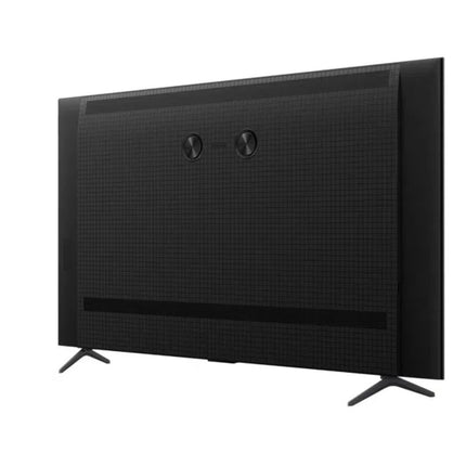 TCL 139 cm (55 inches) 4K Ultra HD Smart QD-Mini LED Google TV 55C6KS (2025 Model, Dolby Vision & Atmos, Hands-Free Voice Control,) 