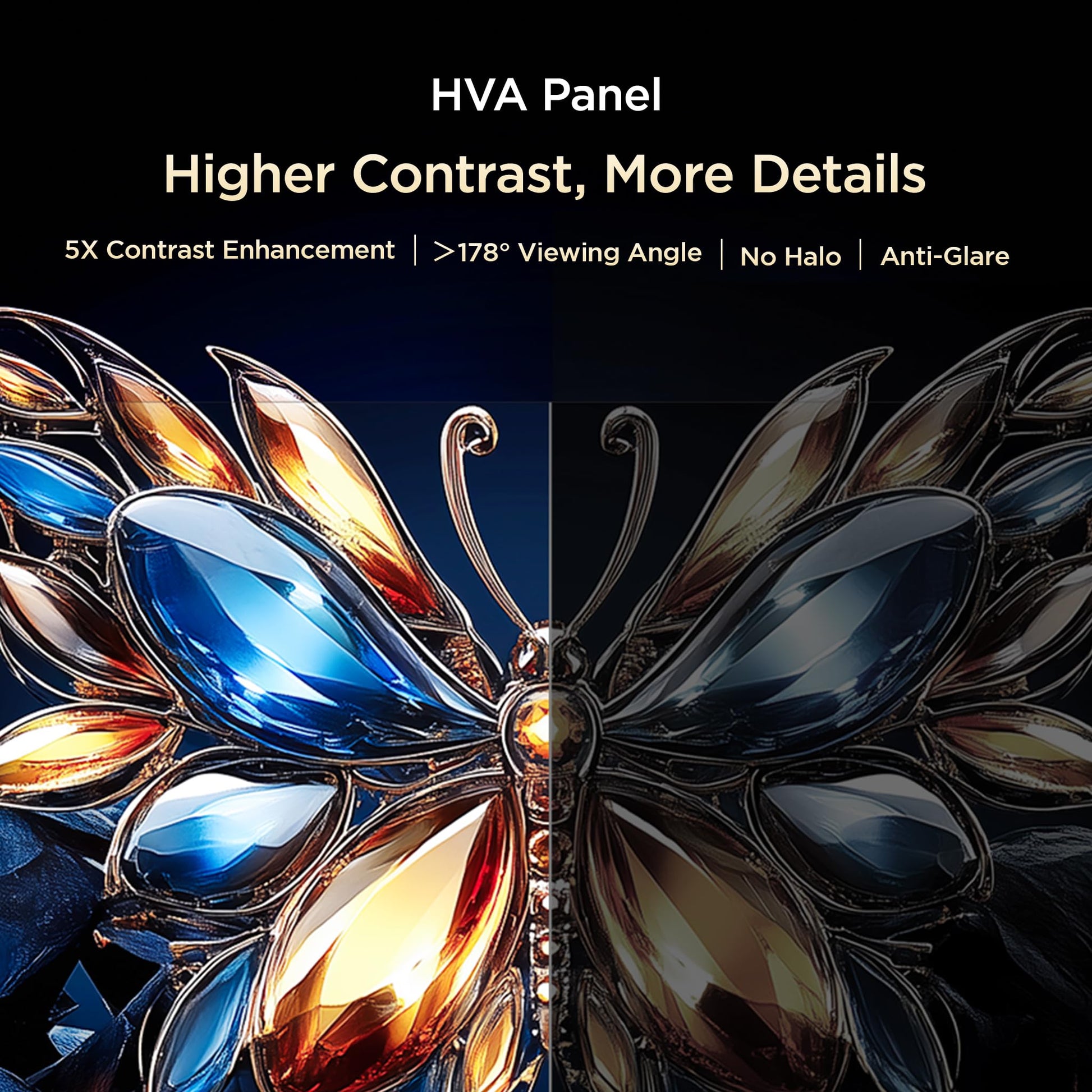 TCL 139 cm (55 inches) 4K Ultra HD Smart QLED Google TV 55T8C 