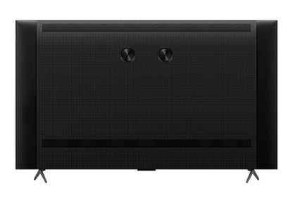TCL 164 cm (65 inches) 4K UHD Smart QD-Mini LED Google TV 65Q6C 