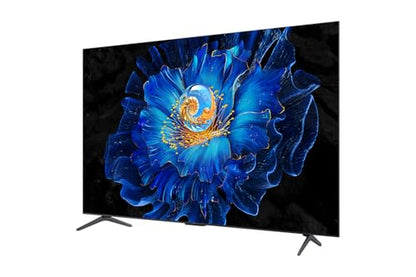 TCL 164 cm (65 inches) 4K Ultra HD Smart QD-Mini LED Google TV 65C6KS 