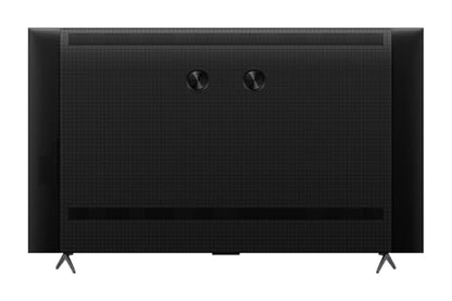 TCL 164 cm (65 inches) 4K Ultra HD Smart QD-Mini LED Google TV 65C6KS 