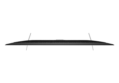 TCL 164 cm (65 inches) 4K Ultra HD Smart QLED Google TV 65C61B (Black) 