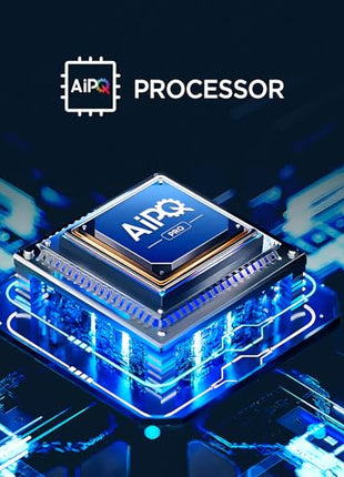 TCL 164 cm (65 inches) 4K Ultra HD Smart QLED Google TV 65C61B (Black) 