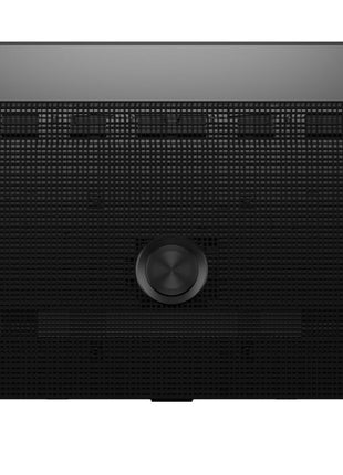 TCL 164 cm (65 inches) 4K Ultra HD Smart QLED Google TV 65C61B (Black) 