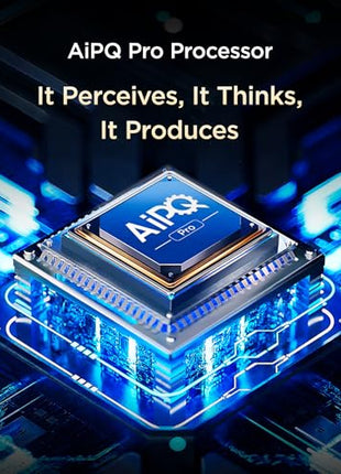 TCL 164 cm (65 inches) 4K Ultra HD Smart QLED Google TV 65T8C 