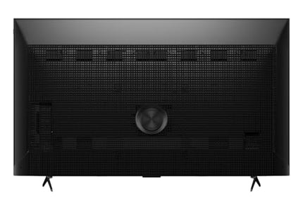 TCL 165 cm (65 inches) 4K Ultra HD Smart QLED Google TV 65P71K 