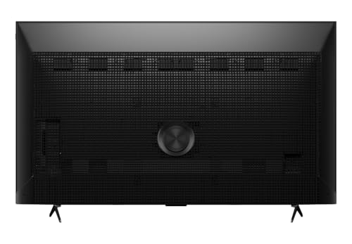 TCL 189 cm (75 inches) 4K Ultra HD Smart QLED Google TV 75P71K 
