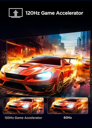 TCL 189 cm (75 inches) 4K Ultra HD Smart QLED Google TV 75P71K 