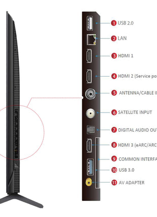 TCL 189 cm (75 inches) 4K Ultra HD Smart QLED Google TV 75P71K 