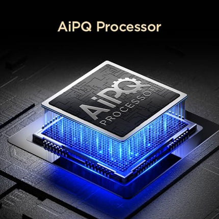 TCL 189 cm (75 inches) Metallic Bezel Less Series 4K Ultra HD Smart LED Google TV 75V6C (Black) 