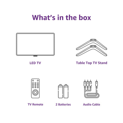 TCL 189 cm (75 inches) Metallic Bezel Less Series 4K Ultra HD Smart LED Google TV 75V6C (Black) 