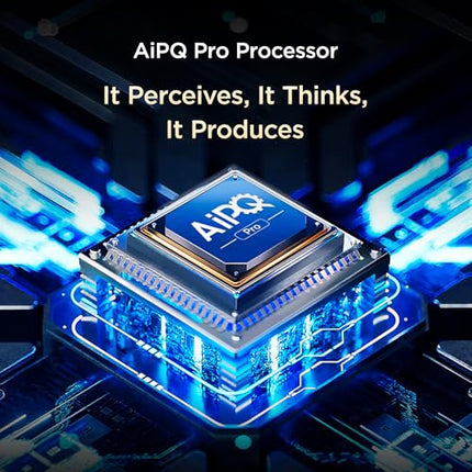 TCL 215 cm (85 inches) 4K Ultra HD Smart QLED Google TV 85T8C 