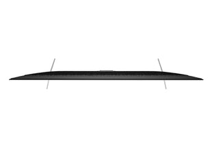 TCL 215 cm (85 inches) C655 Series 4K Ultra HD Smart QLED Google TV 85C655 (Black) 