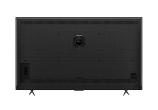 TCL 215 cm (85 inches) C655 Series 4K Ultra HD Smart QLED Google TV 85C655 (Black) 