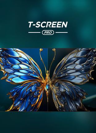 TCL 215 cm (85 inches) C655 Series 4K Ultra HD Smart QLED Google TV 85C655 (Black) 
