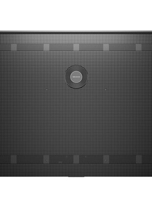 TCL 248 cm (98 inches) 4K Ultra HD Smart QD-Mini LED Google TV 98C755 (Black) 