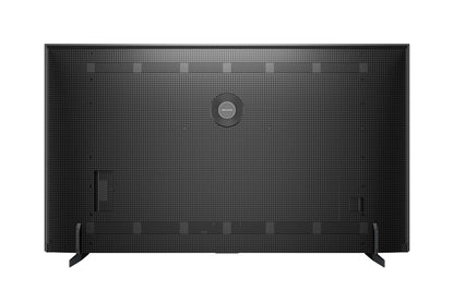 TCL 248 cm (98 inches) 4K Ultra HD Smart QD-Mini LED Google TV 98C755 (Black) 