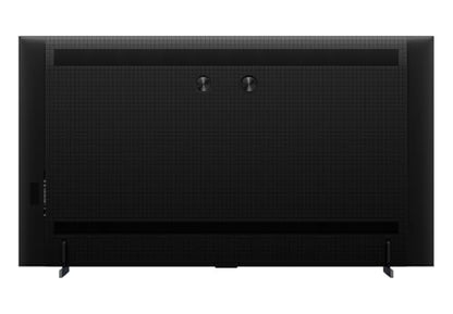 TCL 248 cm (98 inches) 4K Ultra HD Smart QLED Google TV 98P8K 