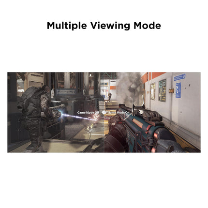 TCL 43S5K Television 43 Inch Smart TV QLED HDR 10 Google TV, Dolby Audio, Game Mode, Multiple Eye Care with Slim Design (2025 Model) 