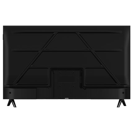 TCL 43S5K Television 43 Inch Smart TV QLED HDR 10 Google TV, Dolby Audio, Game Mode, Multiple Eye Care with Slim Design (2025 Model) 