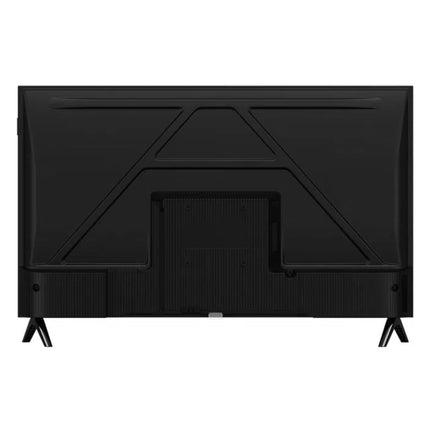 TCL 80 cm (32 inches) S4K Series Full HD Smart QLED Google TV 32S4K (2025 Model) 