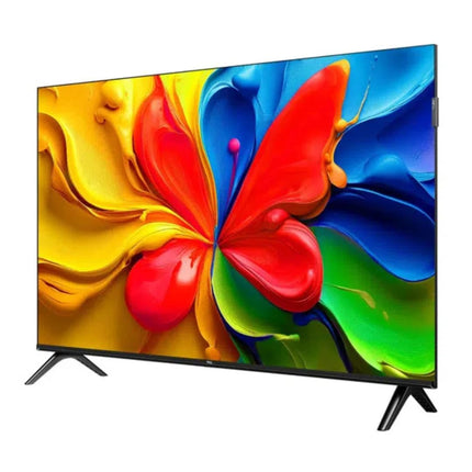 TCL 80 cm (32 inches) S4K Series Full HD Smart QLED Google TV 32S4K (2025 Model) 
