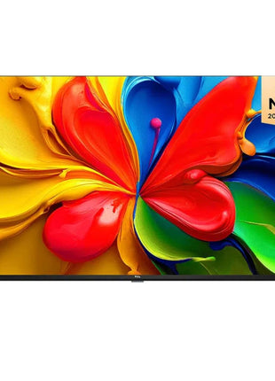 TCL 80 cm (32 inches) S4K Series Full HD Smart QLED Google TV 32S4K (2025 Model) 