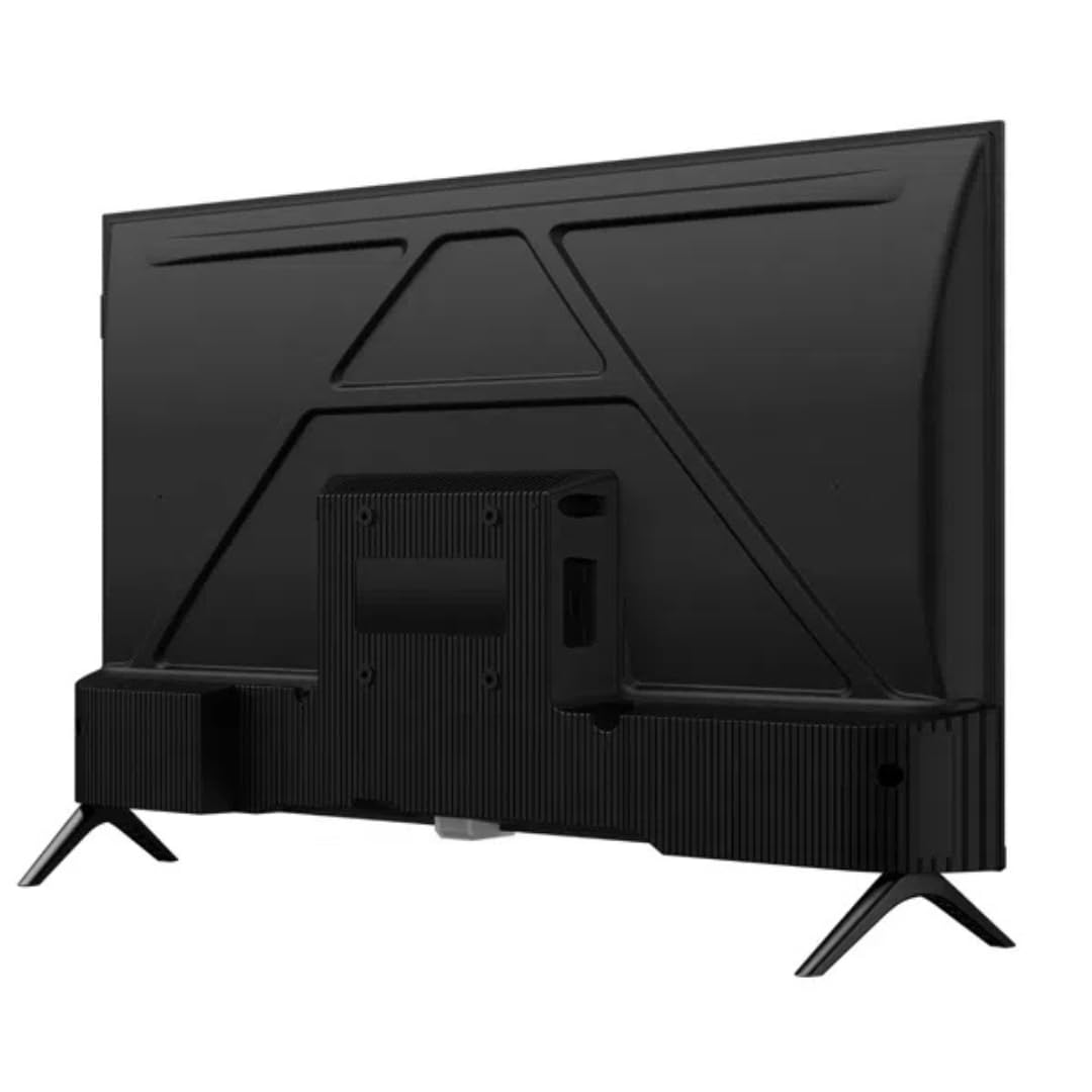 TCL 80 cm (32 inches) S4K Series Full HD Smart QLED Google TV 32S4K (2025 Model) 