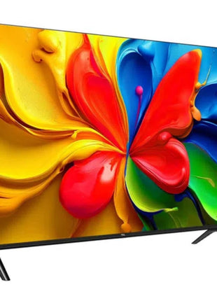 TCL 80 cm (32 inches) S4K Series Full HD Smart QLED Google TV 32S4K (2025 Model) 