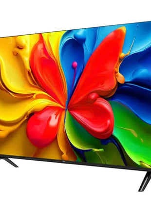 TCL 80 cm (32 inches) S4K Series Full HD Smart QLED Google TV 32S4K (2025 Model) 