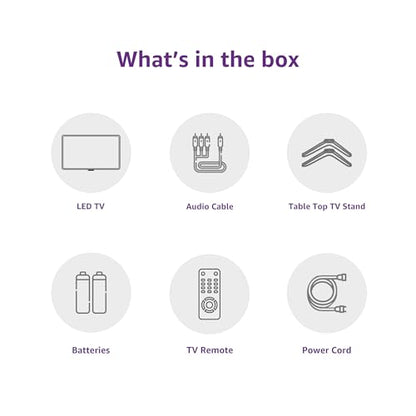 TCL 80 cms (32 inches) V5C Series Full HD Smart QLED Google TV 32V5C 