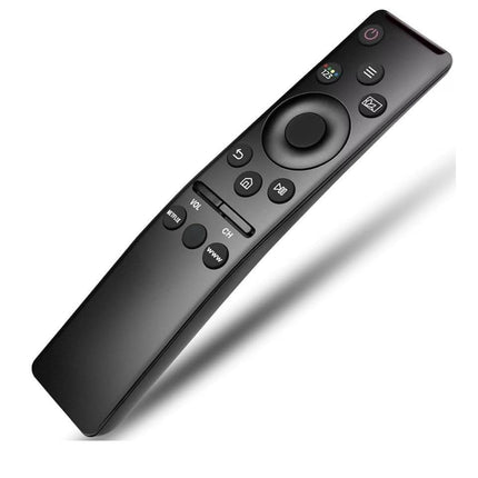 TECHVIZONE Remote Control Compatible for Samsung Smart 4K Tv Remote Original Led UHD QLED Television and Monitor Suitable for Frame Ultra 6 7 8 Series with Hot Keys BN59 Model Without Voice Command 