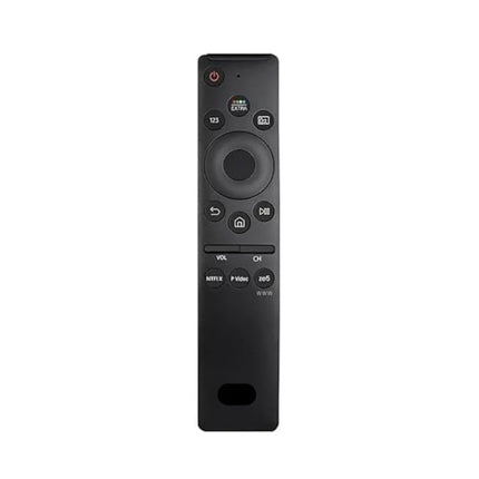 TECHVIZONE Remote Control Compatible for Samsung Smart 4K Tv Remote Original Led UHD QLED Television and Monitor Suitable for Frame Ultra 6 7 8 Series with Hot Keys BN59 Model Without Voice Command 
