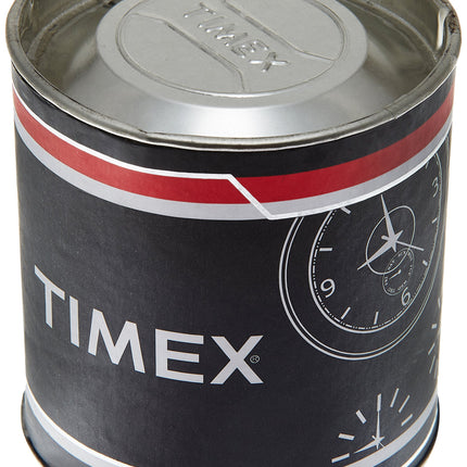 TIMEX Fashion Analog Pink Dial Women's Watch - TW000X201 