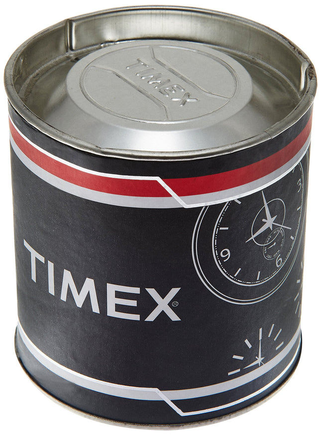 TIMEX Fashion Analog Pink Dial Women's Watch - TW000X201 