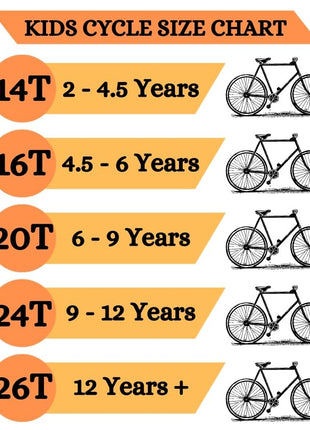 TONY RAW Bicycles Gigi Sports BMX Single Speed Steel Frame 20T Bicycle Cycle for Kids 7 to 10 Years Boys & Girls Double Back Seat with Side Stand and Water Sipper Pink White 