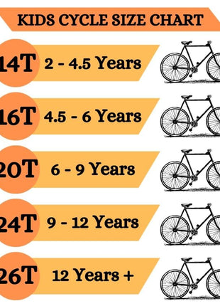 TONY RAW Bicycles Sports BMX Single Speed 20T Cycle for Kids 7 to 10 Years Boys & Girls with Side Stand Sea Green 