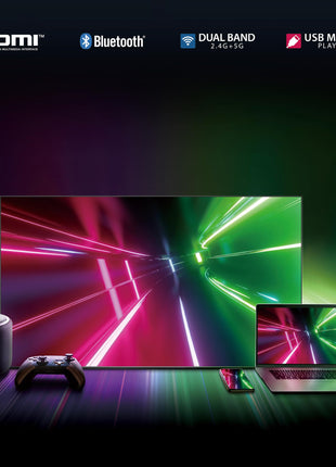 TOSHIBA 100 cm (40 inches) V Series HD Ready Smart LED TV 40V35RP (Black) 